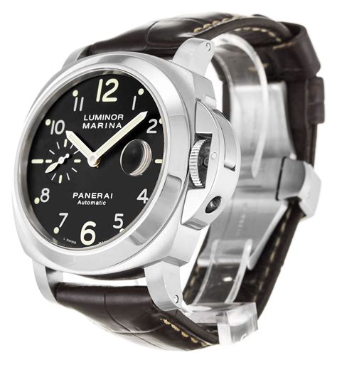 replica panerai luminor regatta|panerai luminor marina price.